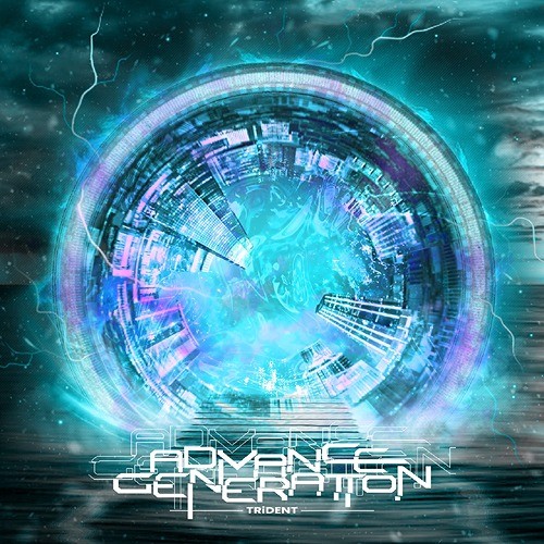 [Album] TRiDENT – ADVANCE GENERATION [FLAC + MP3 320 / WEB] [2021.03.17]