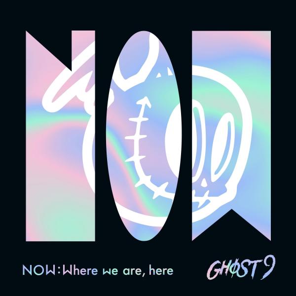 [Single] GHOST9 (고스트나인) – NOW : Where we are, here [FLAC + MP3 320 / WEB] [2021.03.11]