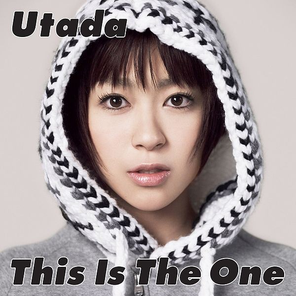 [Album] 宇多田ヒカル (Utada Hikaru) – This Is The One [FLAC / 24bit Lossless / WEB] [2009.03.14]