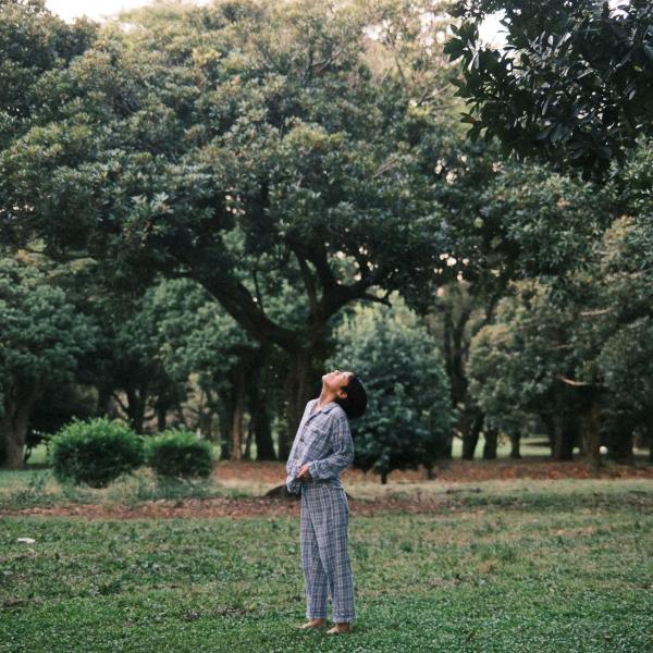 [Album] 木下百花 (Momoka Kinoshita) – 家出 [FLAC / WEB] [2020.12.16]