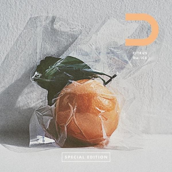 [Single] Da-iCE – CITRUS -Special Edition- [FLAC / 24bit Lossless / WEB] [2020.11.25]