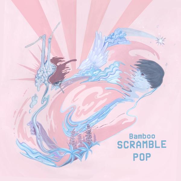 [Single] Bamboo – SCRAMBLE POP [FLAC / WEB] [2021.03.10]