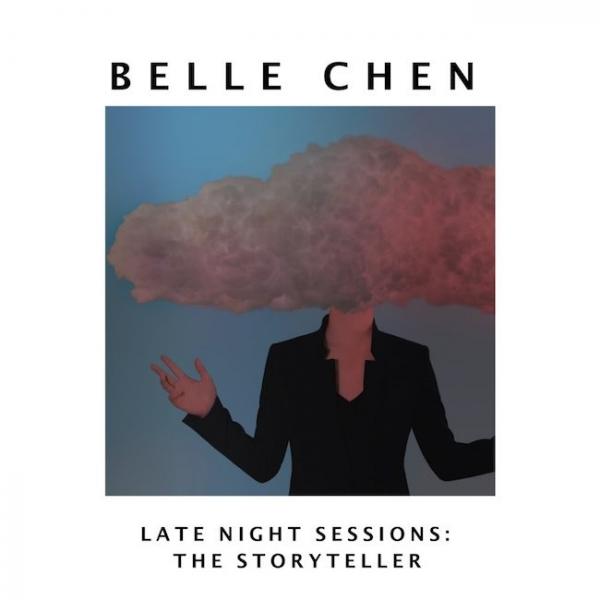 [Album] Belle Chen (陳佳貝) – Late Night Sessions The Storyteller [24bit Lossless + MP3 320 / WEB] [2021.04.02]