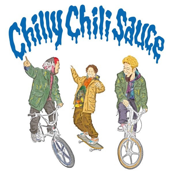 [Single] WANIMA – Chilly Chili Sauce [FLAC / WEB] [2021.04.14]
