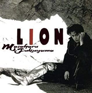 [Album] 福山雅治 (Masaharu Fukuyama) – LION [MP3 320 / WEB]
