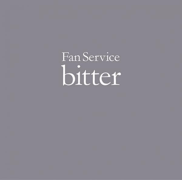[TV-SHOW] Perfume – Fan Service [bitter] (2007.03.14) (BDRIP)