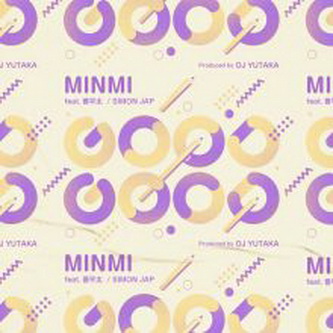 [Single] MINMI – Good Good (2021.04.20/AAC/RAR)