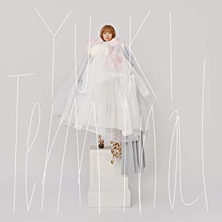 [Album] YUKI – Terminal [MP3 320 / WEB]