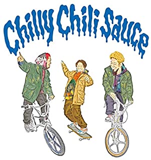 [Single] WANIMA – Chilly Chili Sauce [FLAC + MP3 320 / WEB]