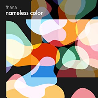 [Single] fhana – nameless color [FLAC + MP3 320 / WEB]