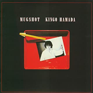 [Album] 濱田金吾 (Kingo Hamada) – MUGSHOT (2020 Remaster) [MP3 320 / WEB]