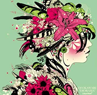 [Album] DJ OKAWARI – DIORAMA [FLAC + MP3 320 / WEB]