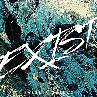 [Single] RAISE A SUILEN – EXIST [FLAC + MP3 320 / WEB]
