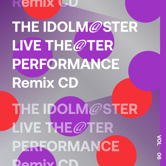 [Album] THE IDOLM@STER LIVE THE@TER PERFORMANCE Remix 06 (2021.03.26/MP3+Flac/RAR)