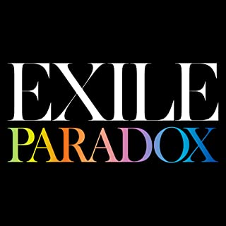 [Single] EXILE – PARADOX [FLAC + MP3 320 / WEB]