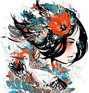 [Album] DJ OKAWARI – COMPASS [MP3 320 / WEB]