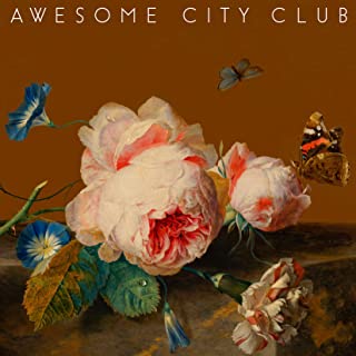 [Single] Awesome City Club – またたき [FLAC 24bit + MP3 320 / WEB]