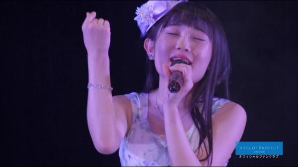 [TV-SHOW] Yanagawa Nanami Birthday Event (2017-2019) (DVDRIP)