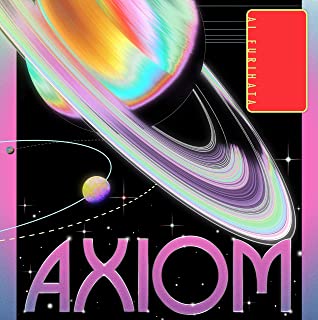 [Single] 降幡愛 (Ai Furihata) – AXIOM [FLAC + MP3 320 / WEB]