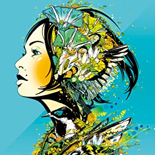 [Album] DJ OKAWARI – MIRROR [MP3 320 / WEB]