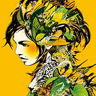 [Album] DJ OKAWARI – Kaleidoscope [MP3 320 / WEB]