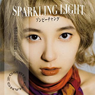 [Single] ZOMBIE-CHANG – SPARKLING LIGHT [FLAC + MP3 320 / WEB]