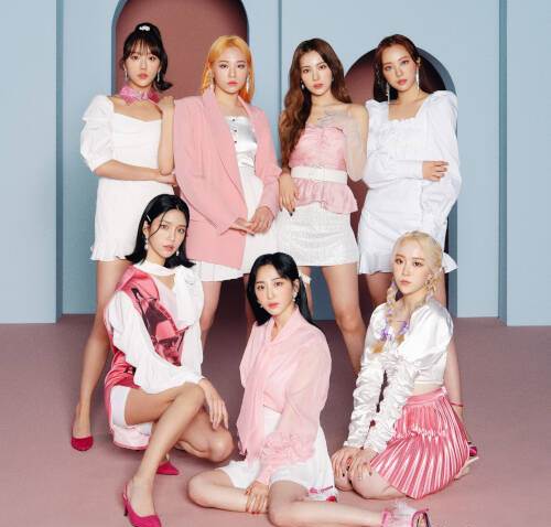 [Single] ELRIS – JACKPOT (Japanese Version) [MP3 320 / WEB]