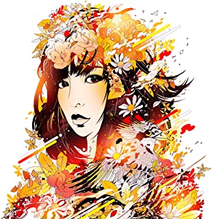 [Album] DJ OKAWARI x Emily Styler – Restore [MP3 320 / WEB]