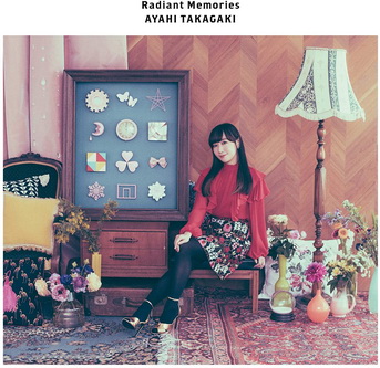 [MUSIC VIDEO] 高垣彩陽 – Radiant Memories 付属BD (2021.04.21/MP4/RAR) (BDRIP)