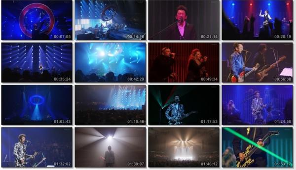 [TV-Variety] 布袋寅泰 THE ANTHOLOGY “創世記” BEGINNING FROM ENDLESS～BOØWY COMPLEX GUITARHYTHM～ (2021.04.22)