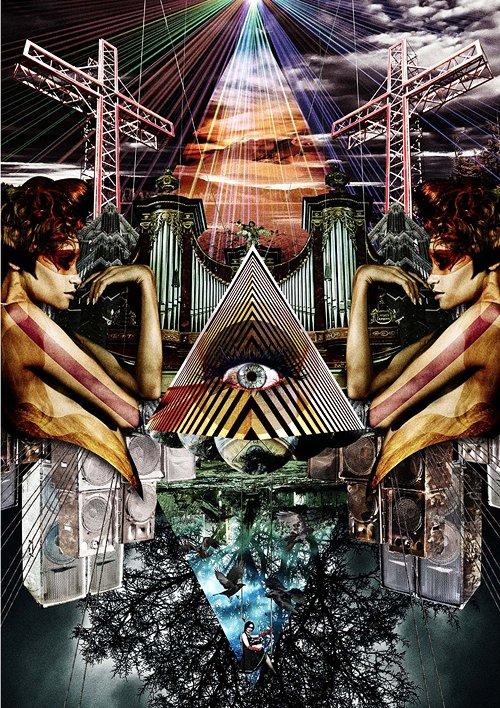 [TV-SHOW] ガゼット – TOUR11-12 VENOMOUS CELL FINALE OMEGA LIVE AT 01.14 YOKOHAMA ARENA (Limited Edition) (2012.05.09) (DVDISO)