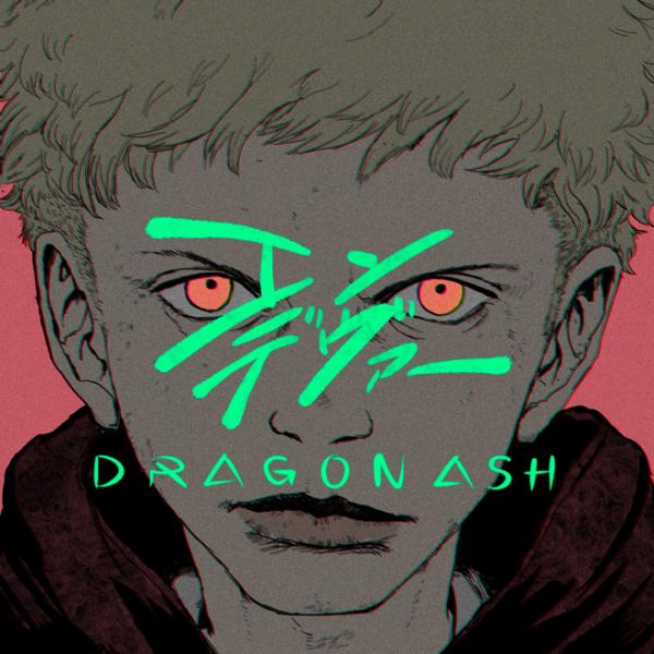 [Single] Dragon Ash – Endeavor (2021.04.14/MP3+Hi-Res FLAC/RAR)