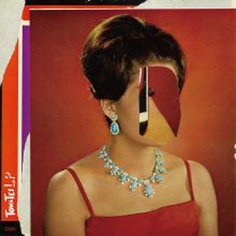 [Album] TOWA TEI – LP (2021.03.03/Flac/RAR)