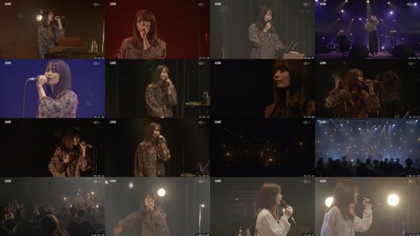 [TV-Variety] 足立佳奈 – ADACHI KANA LIVE TOUR 2021～Dear.～ (2021.04.02)