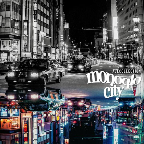 [Single] ACE COLLECTION – モノクロシティ(2021.04.05/MP3+Flac/RAR)