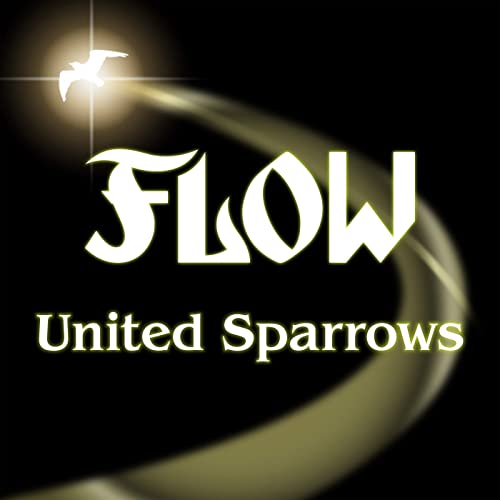 [Single] FLOW – United Sparrows [FLAC + MP3 320 / WEB]