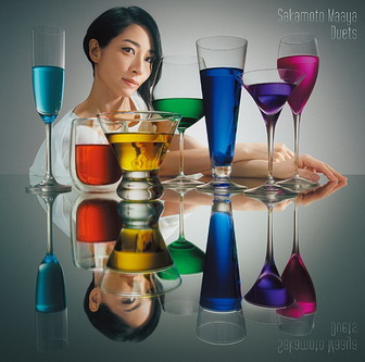 [Album] 坂本真綾 – Duets (2021.03.17/Hi-Res FLAC/RAR)