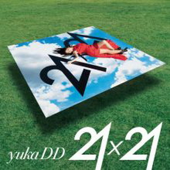 [Album] yukaDD(;´∀`) – 21×21 (2021.01.26/MP3+Flac/RAR)