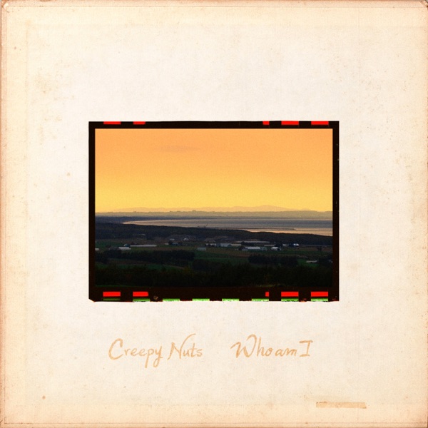 [Single] Creepy Nuts – Who am I [FLAC + MP3 320 / WEB]