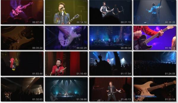 [TV-Variety] 布袋寅泰 THE ANTHOLOGY “一期一会” MEMORIAL SUPER BEST LIVE (2021.04.22)