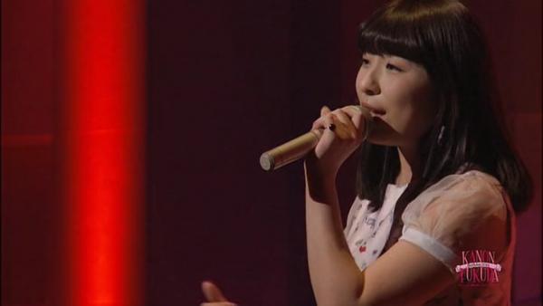 [TV-SHOW] Fukuda Kanon Birthday Event (2013-2015) (DVDRIP)