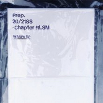 [Album] WARPs UP – Prep.2021SS -Chapter RLSM- (2021.04.23/AAC+Hi-Res FLAC/RAR)