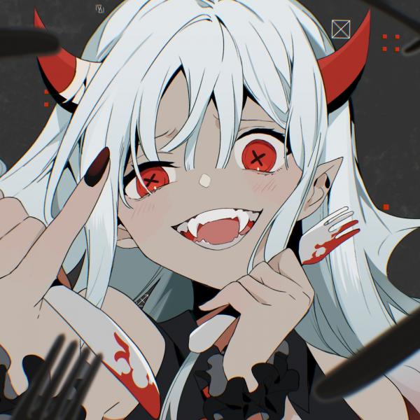 [Single] ツユ – デモーニッシュ (2021.04.25/MP3+Flac/RAR)