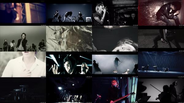 [TV-Variety] lynch. Music Video Collection (2021.04.21)