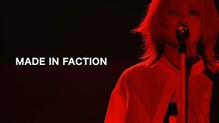 [TV-SHOW] Reol Japan Tour 2018 MADE IN FACTION (2019.03.20) (BDRIP)