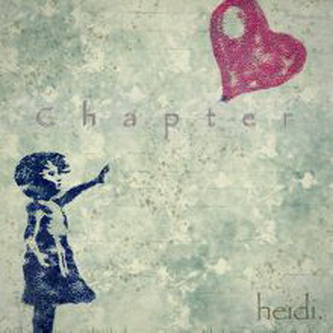 [Single] heidi. – Chapter (2021.03.14/MP3+Flac/RAR)