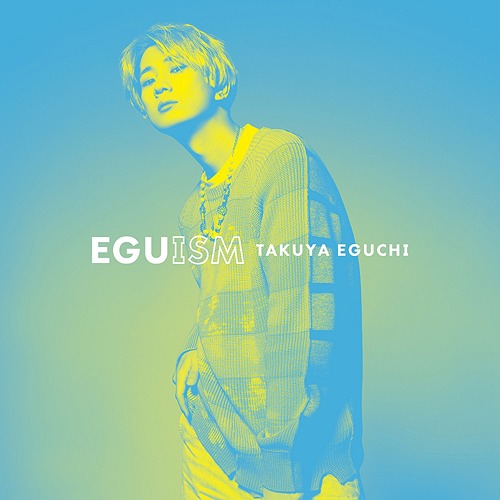 [Single] 江口拓也 (Takuya Eguchi) – EGUISM [FLAC + MP3 320 / WEB]