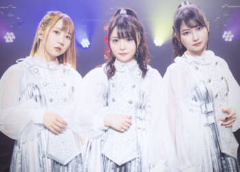 [Single] TrySail – 誰が為に愛は鳴る (TV ver.) [FLAC 24bit + MP3 320 / WEB]