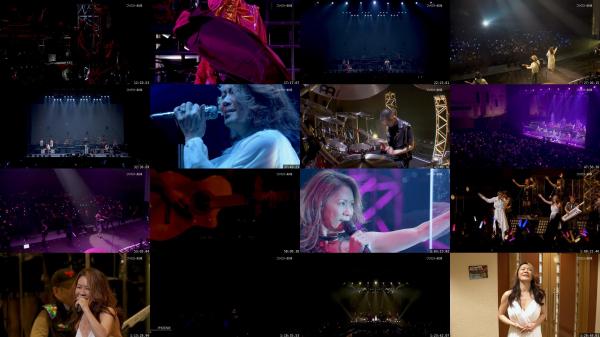 [TV-Variety] 大黒摩季 – MAKI OHGURO 2020 PHOENIX TOUR　ファイナル (2021.04.25)