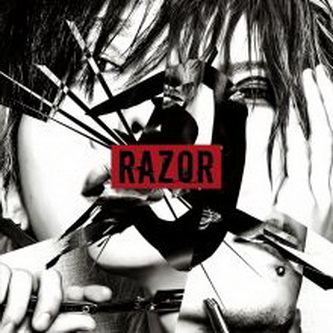 [Album] RAZOR – 五枚刃 (2021.02.17/MP3+Flac/RAR)